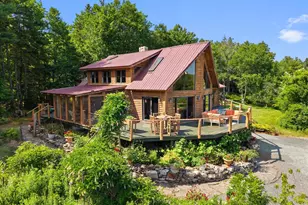 1072 Bucksmills Rd, Bucksport, ME 04416 - Photo 5