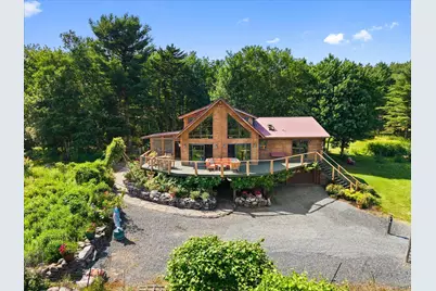 1072 Bucksmills Road, Bucksport, ME 04416 - Photo 1