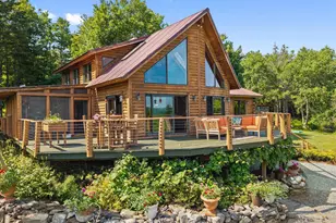 1072 Bucksmills Rd, Bucksport, ME 04416 - Photo 1