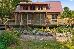 1072 Bucksmills Rd, Bucksport, ME 04416 - Photo 9