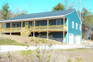 14 Jordan Ln, Bridgton, ME 04009 - Photo 1