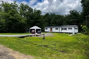 391 US Route 2 Route W, Wilton, ME 04294 - Photo 1