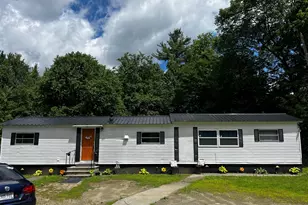 391 US Route 2 Route W, Wilton, ME 04294 - Photo 3