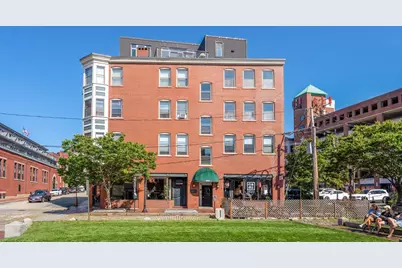 341 Fore Street #6, Portland, ME 04101 - Photo 1