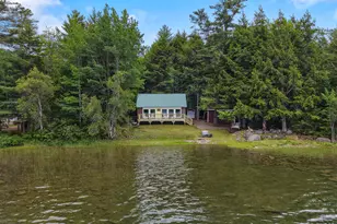3 S Shore Rd, Topsfield, ME 04490 - Photo 3