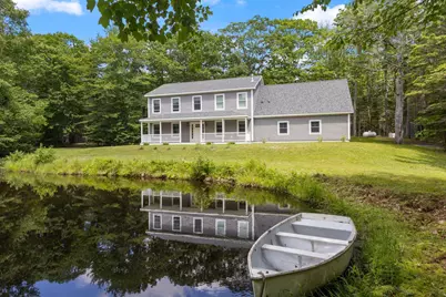 36 Viking Trail Lane, Surry, ME 04684 - Photo 3