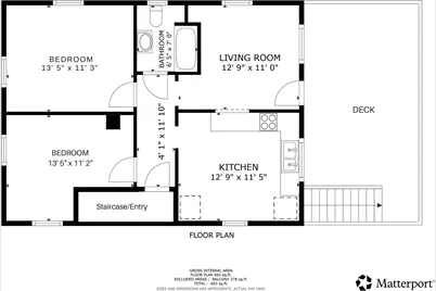 24 Water Street, Lubec, ME 04652 - Photo 15
