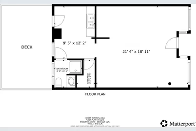 24 Water Street, Lubec, ME 04652 - Photo 3