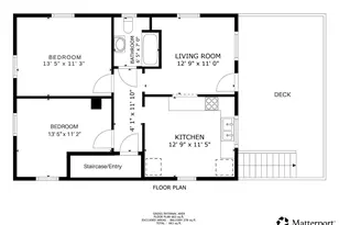 24 Water St, Lubec, ME 04652 - Photo 15