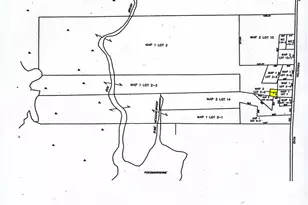 Map2Lt6 Hilltop Ln, Princeton, ME 04668 - Photo 1