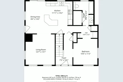 87 Sawyer Street, South Portland, ME 04106 - Photo 47