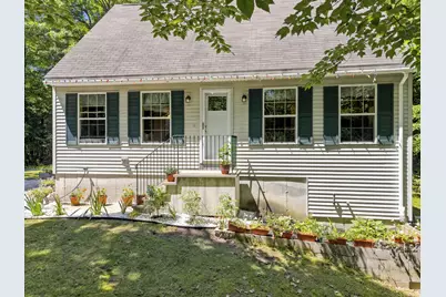 169 Grandview Drive, Limerick, ME 04048 - Photo 3