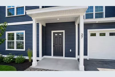 27 Fawn Woods Way #27, Westbrook, ME 04092 - Photo 3