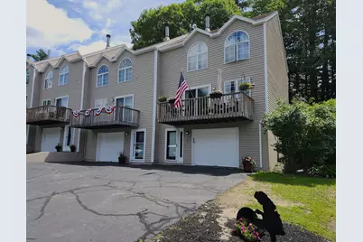56 Hydrangea Circle #10, Naples, ME 04055 - Photo 1