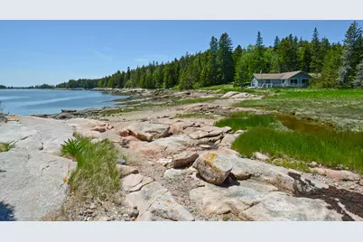 10 Island Retreat Road, Swans Island, ME 04685 - Photo 7