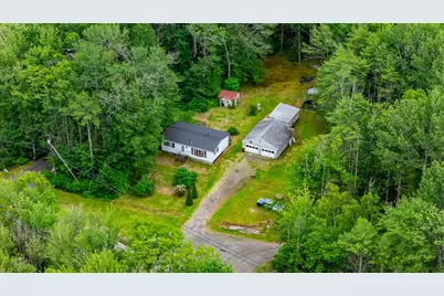 41 River Road, Boothbay, ME 04537 - Photo 1
