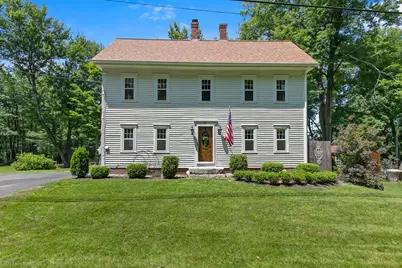61 Salmon Falls Road, Buxton, ME 04093 - Photo 3