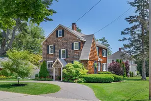 43 Pennsylvania Ave, South Portland, ME 04106 - Photo 7