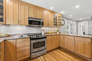 43 Pennsylvania Ave, South Portland, ME 04106 - Photo 11