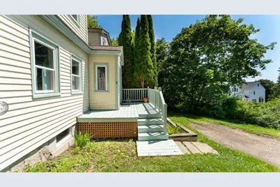 4 Back Hill Street, Bowdoinham, ME 04008 - Photo 5