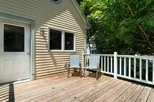 4 Back Hill St, Bowdoinham, ME 04008 - Photo 23