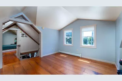 4 Back Hill Street, Bowdoinham, ME 04008 - Photo 19