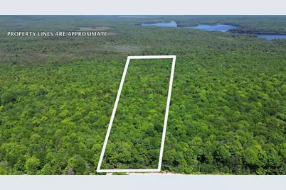 Lot 3 Martins Ridge Road, Franklin, ME 04634 - Photo 1