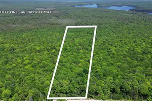 Lot 3 Martins Ridge Rd, Franklin, ME 04634 - Photo 1