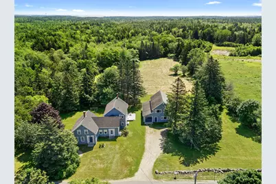 326 Turkey Cove Road, Saint George, ME 04860 - Photo 3