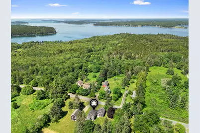 326 Turkey Cove Road, Saint George, ME 04860 - Photo 1