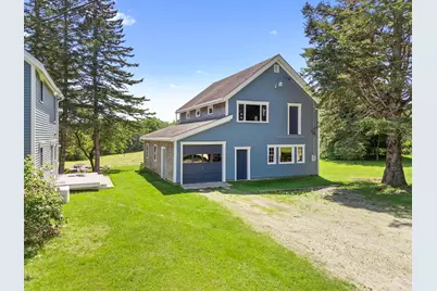326 Turkey Cove Road, Saint George, ME 04860 - Photo 5
