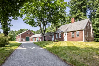 40 Waterman Road, Buxton, ME 04093 - Photo 1