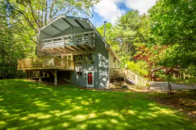 12 Pretty Marsh Road, Mount Desert, ME 04660 - Photo 1