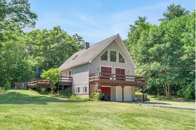 68 Carding Machine Road, Richmond, ME 04357 - Photo 1