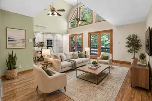 68 Carding Machine Rd, Richmond, ME 04357 - Photo 5