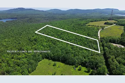 Lot 4 Martins Ridge Road, Franklin, ME 04634 - Photo 1