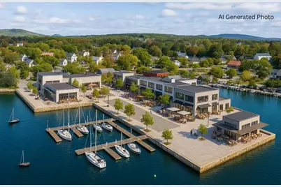 779 Main Street, Rockland, ME 04841 - Photo 1