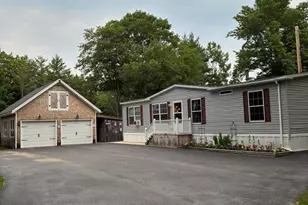 231 Marston Rd, Gardiner, ME 04345 - Photo 1