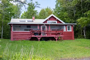 47 May Rd, Cross Lake Twp, ME 04783 - Photo 1