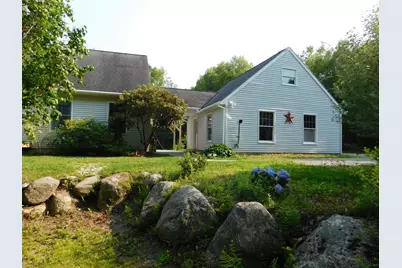 235 Nicolin Road, Ellsworth, ME 04605 - Photo 19
