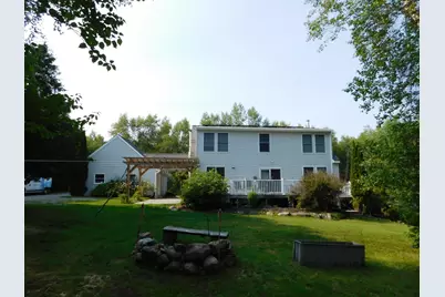 235 Nicolin Road, Ellsworth, ME 04605 - Photo 1