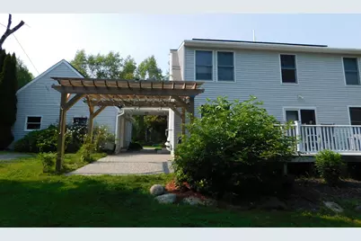 235 Nicolin Road, Ellsworth, ME 04605 - Photo 7