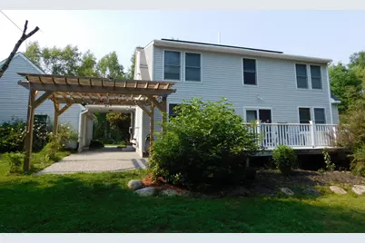 235 Nicolin Road, Ellsworth, ME 04605 - Photo 5