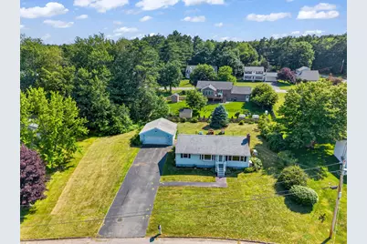 9 Poplar Drive, Brunswick, ME 04011 - Photo 11