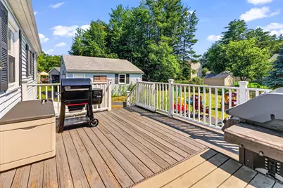 9 Poplar Drive, Brunswick, ME 04011 - Photo 33