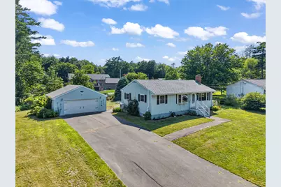 9 Poplar Drive, Brunswick, ME 04011 - Photo 9