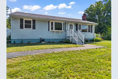 9 Poplar Drive, Brunswick, ME 04011 - Photo 5