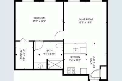 2 Main Street #15-418, Biddeford, ME 04005 - Photo 57