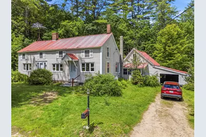 125 Dam Road, Porter, ME 04068 - Photo 1