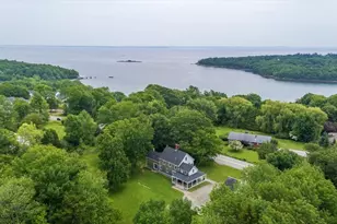 43 Old County Rd, Rockport, ME 04856 - Photo 9